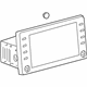 Toyota 86140-12220 Display Unit