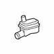 Toyota 17893-F0130 Air Inlet Hose