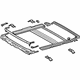 Toyota 63203-0R010 Housing Assembly