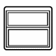 Toyota 42661-02200 Tire Info Label