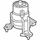 Toyota 12361-0P210 Front Mount