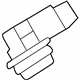 Toyota SU003-02585 Socket, Rear