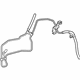 Toyota 44406-21110 Power Steering Return Line