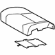 Toyota 71072-0C160-E8 Cushion Cover, Driver Side