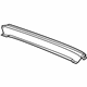 Toyota 63105-52130 Rear Header