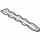 Toyota 63141-52130 Roof Bow, Center