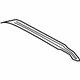 Toyota 63144-52110 Roof Bow