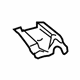 Toyota 63147-52070 Roof Panel Bracket