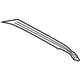 Toyota 63145-52030 Roof Bow, Rear Center