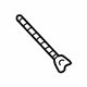 Toyota 90122-08012 Adjust Bar Bolt