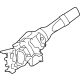 Toyota SU003-10006 Wiper Switch