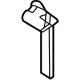 Toyota SU003-08456 Key