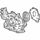 Toyota 15100-20020 Oil Pump