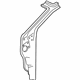 Toyota 61162-AC012 Inner Pillar, Upper Driver Side