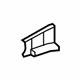 Toyota 55715-02020 Support Brace, Passenger Side