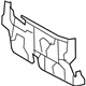 Toyota 55210-02291 Rear Insulator