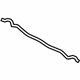 Toyota 55797-02040 Seal Strip