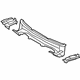 Toyota 55700-02410 Cowl Panel