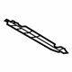 Toyota 55749-02050 Outer Panel Upper Plate