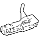 Toyota 8974E-62010 Antenna
