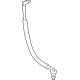 Toyota 28885-24050 Hose