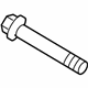 Toyota 90105-A0145 Alternator Mount Bolt