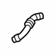Toyota 77213-0T010 Filler Hose, Lower