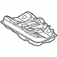 Toyota 77001-0T010 Fuel Tank