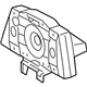 Toyota 86150-0W160 Woofer