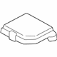 Toyota 82662-52661 Upper Cover