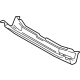 Toyota 57661-0E070 Center Crossmember, Front