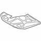 Toyota 53341-33110 Insulator