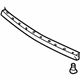 Toyota 53381-AA020 Front Seal