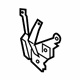 Toyota SU003-04404 Link Assembly, Passenger Side