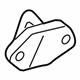 Toyota 69431-12030 Striker, Rear
