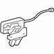 Toyota 69350-21121 Lock Actuator, Rear