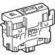 Toyota 84970-48420 Combination Switch