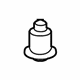Toyota 52215-06170 Rear Mount