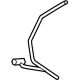 Toyota 77226-07060 Vent Tube