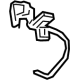 Toyota 77785-06150 Harness