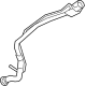 Toyota 77201-07110 Filler Neck