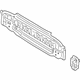 Toyota 58307-33070 Panel Below Lid