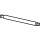 Toyota 64530-0W170 Support Cylinder