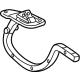 Toyota 64510-62010 Hinge, Passenger Side