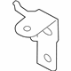 Toyota SU003-02629 High Note Horn Bracket
