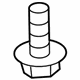 Toyota SU003-02928 High Note Horn Screw