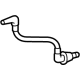 Toyota 28885-25020 Drain Hose