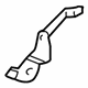 Toyota 47643-47010 Adjust Lever, Passenger Side