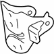 Toyota 12321-36090 Rear Mount Bracket