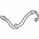 Toyota 90947-A2001 Flex Hose, Front Driver Side